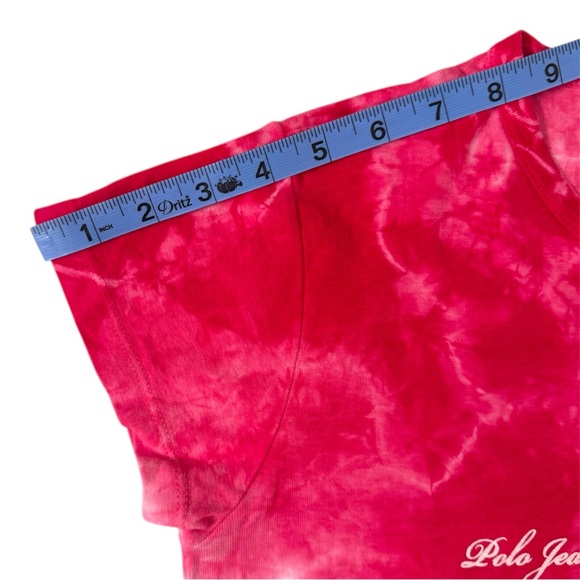 Polo Jeans Co. Ralph Lauren Y2K Tee - Picture 7 of 7